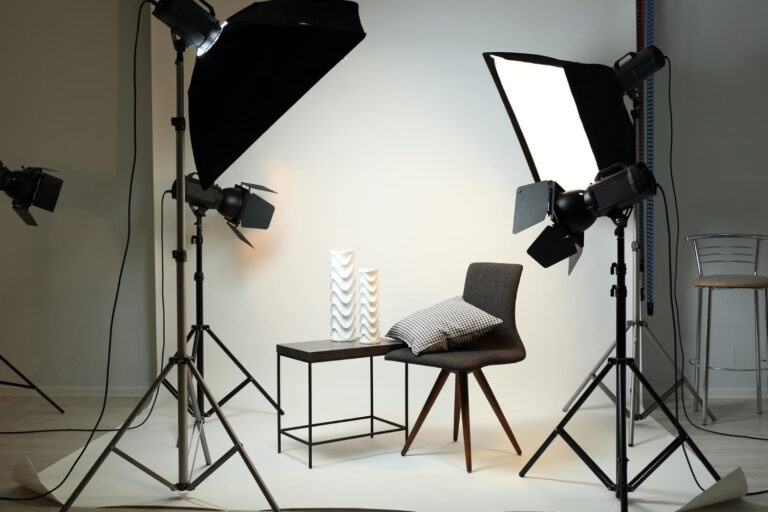 Shot-Fotografie
